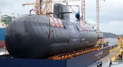 Window for nuclear subs now open, but major challenges remain Window for nuclear subs now open, but major challenges remain