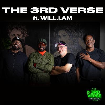 Will.i.am on Eminem, Eazy-E & How Fleetwood Mac Is Why He Signed Fergie