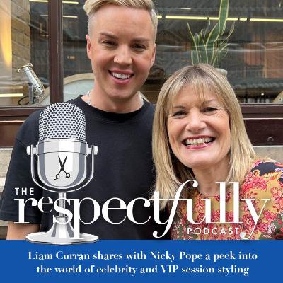 EP 137 - Liam Curran