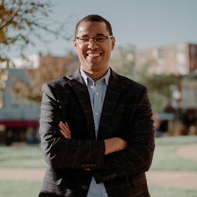 What’s Fun About City Government? Ft. Isak Asare