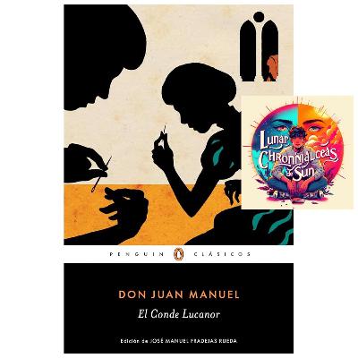 Don Juan Manuel - El conde Lucanor (Análisis literario)