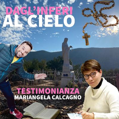 Angela? No Mariangela...Dagl’Inferi a Dio