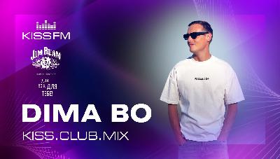 DIMA BO - KISS.CLUB.MIX (19.04.26)