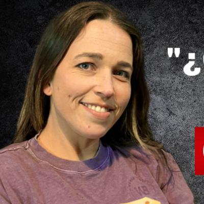 “TUVE QUE CAMBIAR MI VIDA PARA AYUDAR A CAMBIAR LA DE LOS DEMÁS” Lucha diaria contra el AUTISMO. “TUVE QUE CAMBIAR MI VIDA PARA AYUDAR A CAMBIAR LA DE LOS DEMÁS” Lucha diaria contra el AUTISMO.