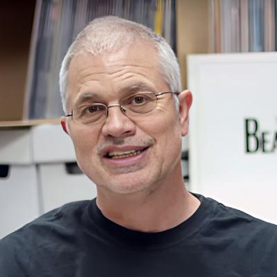 Chad Kassem (Acoustic Sounds)