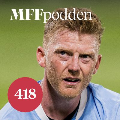 418: Är botten nådd nu, MFF?