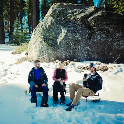 Episode 14- Bobby's Freedom Run Episode 14- Bobby's Freedom Run