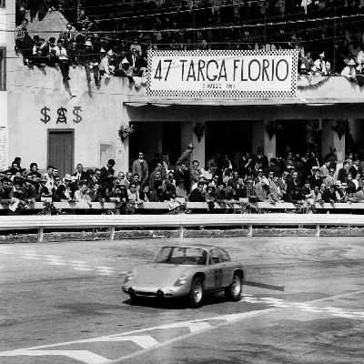 EP.7 Storia della Targa Florio