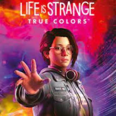 Episode 30 - Life is Strange : True Colors Episode 30 - Life is Strange : True Colors
