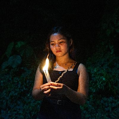 Activist Marinel Ubaldo on Lived Climate Change Realities in the Philippines and Her Fight for Justice