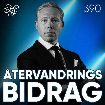 #390 - ÅTERVANDRINGSBIDRAG