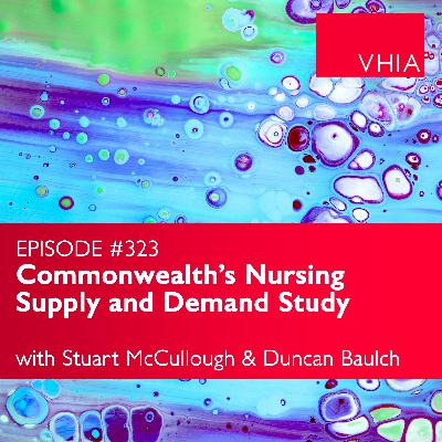 Commonwealth’s Nursing Supply and Demand Study