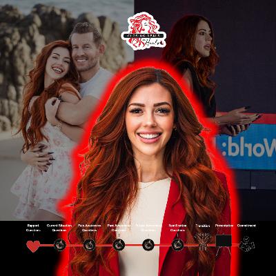 Love, Femininity, and Sales... How R.E.D Was Born