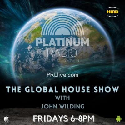 JW's Global House Show November '25 Highlight's