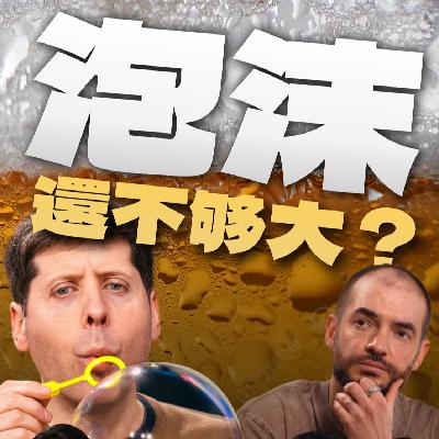 2025 Scaling law结束了,2026 AI的泡沫会破吗?|对话「苔藓之火」Raymond 2025 Scaling law结束了,2026 AI的泡沫会破吗?|对话「苔藓之火」Raymond