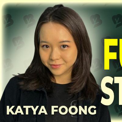How Imperial College London prepared me to work for a startup (with Katya Foong)