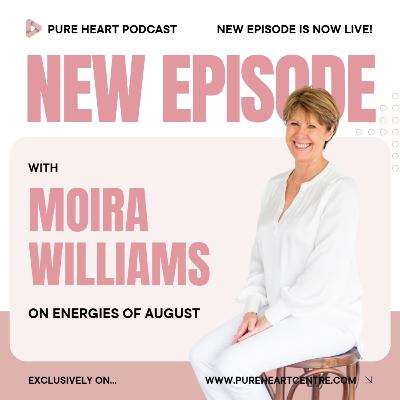 Eps 37: 🌟What August Revealed for Me