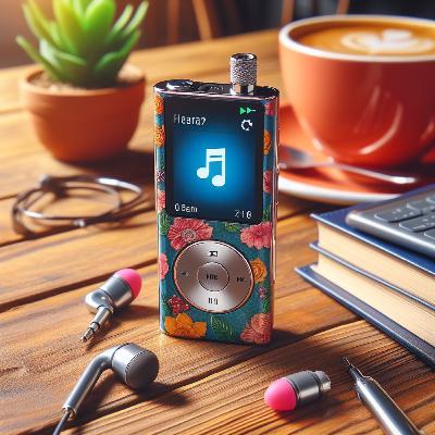 Episodio 33: ¡Cantate una que sepamos todos! ¿Qué nos dicen las canciones?