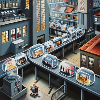 Глава 15 Морской конёк Глава 15 Морской конёк