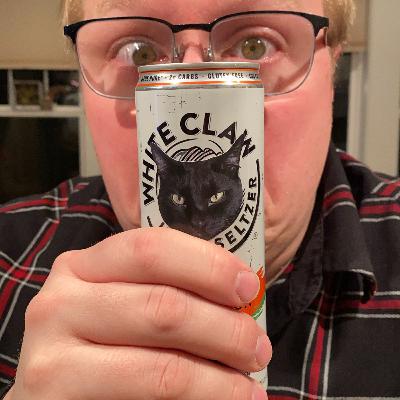 Episode #15 - The Boys Were Supposed To Be Drinking in LA