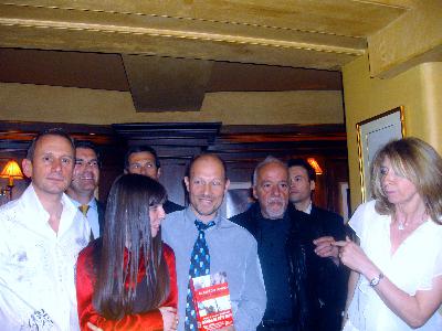 Pages Croisées / Podcast Jef Bouygues, émission 7 -2