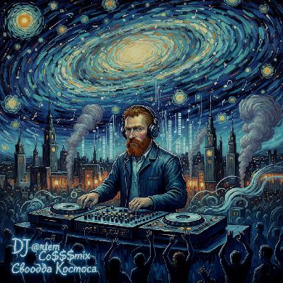 Dj @rtem Co$$$mix (RaiV MiX № 107)