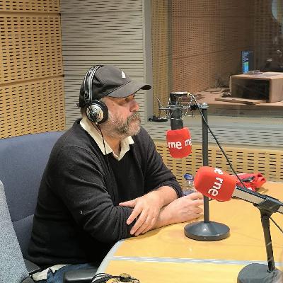 El ojo crítico - La vida libre, de la mano de McEnroe El ojo crítico - La vida libre, de la mano de McEnroe