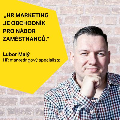Kafe a marketing s Luborem Malým o HR marketingu Kafe a marketing s Luborem Malým o HR marketingu