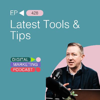 Tools and Tips  Special - Navigating AI Search, Ads & SEO in 2025