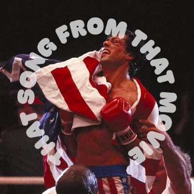 The Songs of Rocky IV