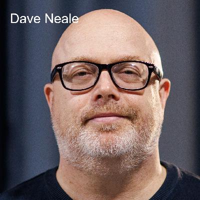 Galatians 2 - Dave Neale