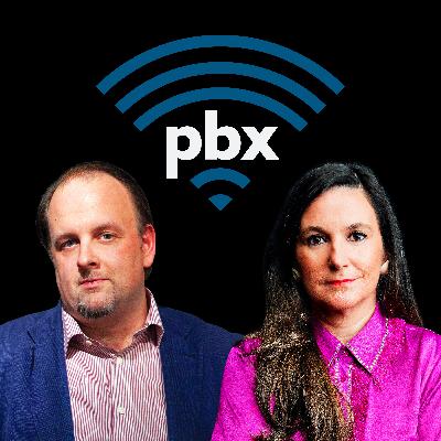 PBX: a despedida