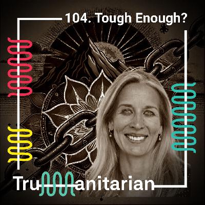 104. Tough Enough?