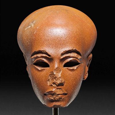 Visit Blighty: Made in Ancient Egypt Exhibition in Fitzwilliam Museum Cambridge