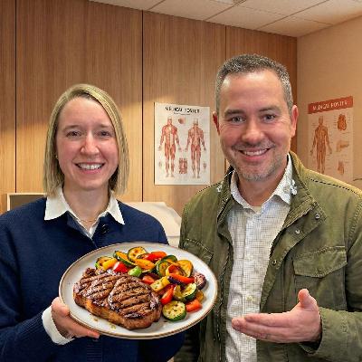 Doctor shares how MAHA diet reverses chronic symptoms! Doctor shares how MAHA diet reverses chronic symptoms!