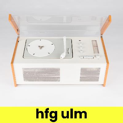 HfG ULM | Martin Mäntele