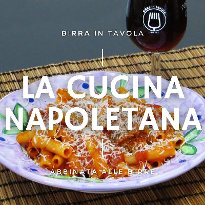 22 La cucina napoletana abbinata alle birre
