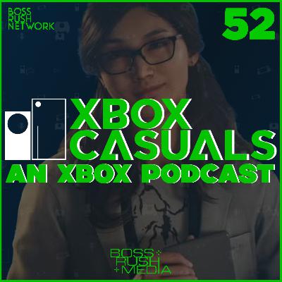 Tokyo Game Show Reactions and The Xbox Ecosystem Gets More Expensive