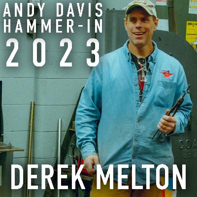 The Coal Cast | Derek Melton: Induction Demo
