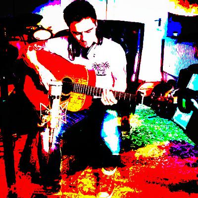 Episode 30 - James Grant