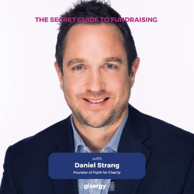 How To Grow Your Fundraising Event: Fight For Charity