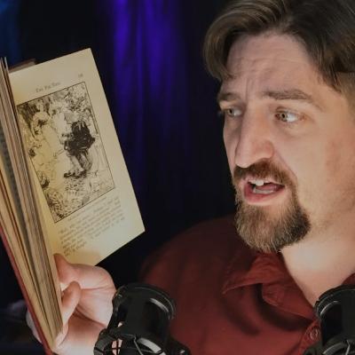 ASMR Bedtime Story as it RainsπThe Little Fur Tree ASMR Bedtime Story as it RainsπThe Little Fur Tree