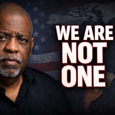We Are Not One!