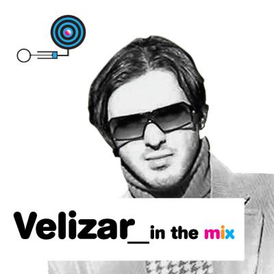 Velizar in the mix, live from bedroom beach Velizar in the mix, live from bedroom beach