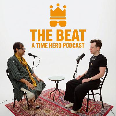 The Rhythm of Life: A Journey with Purbayan Chatterjee