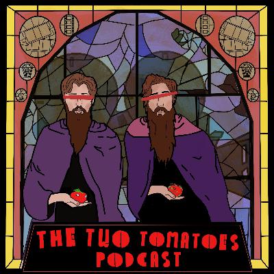 Dungeons and Dragons: Honor Among Tomatoes