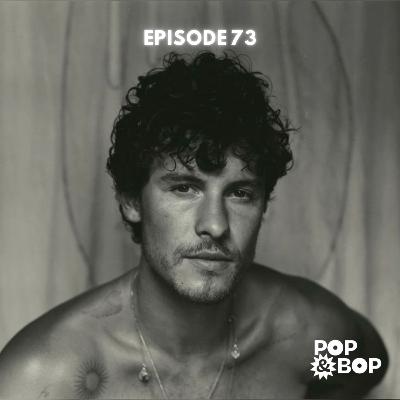 Ep. 73: Shawn - Shawn Mendes Ep. 73: Shawn - Shawn Mendes