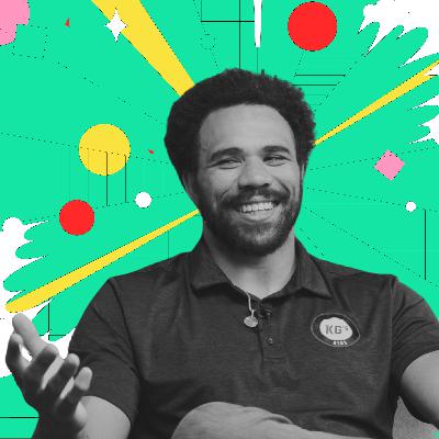 More Than Football: Eagles’ Kylen Granson’s Game Plan for Childhood Literacy