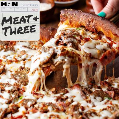 Take Me Home: Food We Like in Places We Love