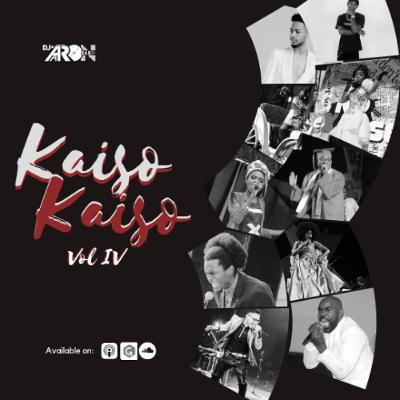 Kaiso Kaiso Vol IV